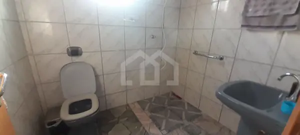 Casa 2 quartos 2 vagas 360m²