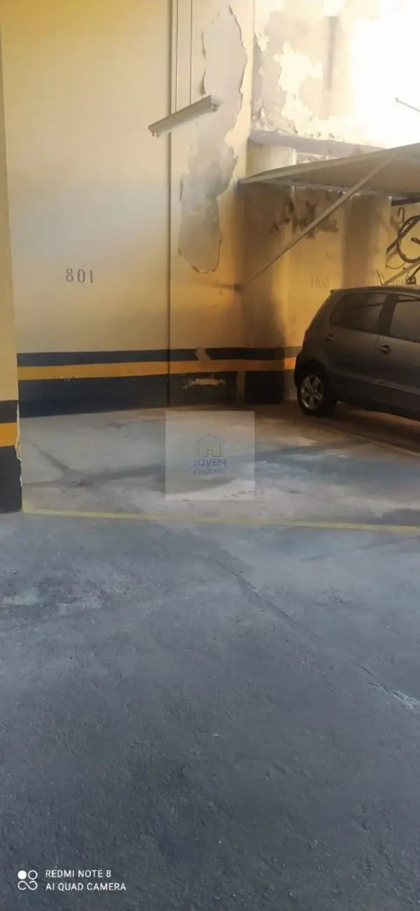 Apartamento 3 quartos 3 banheiros 135m²