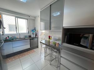 Apartamento 4 quartos 2 banheiros 127m²
