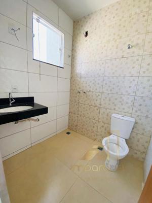 Casa 3 quartos 2 banheiros 300m²

