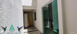 Apartamento 3 quartos 3 banheiros 184m²