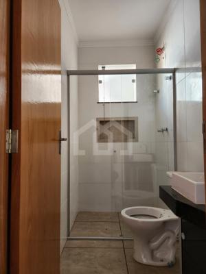 Apartamento 2 quartos 1 vaga 52m²