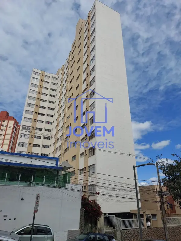 Apartamento 3 quartos 2 banheiros 77m²