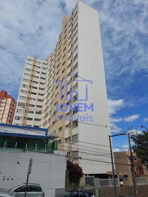 Apartamento 3 quartos 2 banheiros 77m²