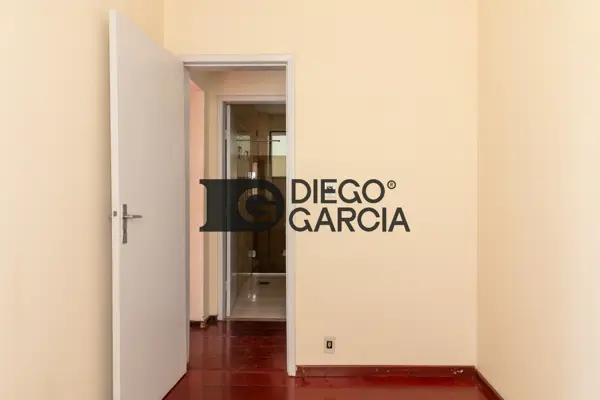 Apartamento 2 quartos 1 banheiro 70m²
