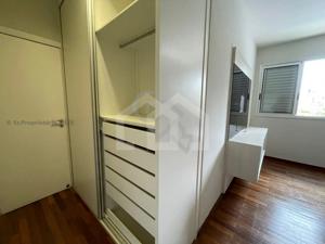 Apartamento 4 quartos 3 vagas 130m²