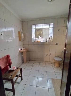 Casa 4 quartos 2 vagas 400m²
