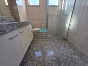 Apartamento 4 quartos 2 banheiros 