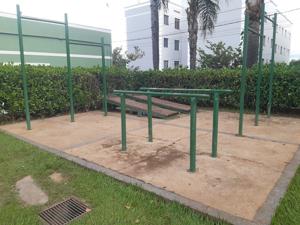 Apartamento 2 quartos 1 banheiro 44m²