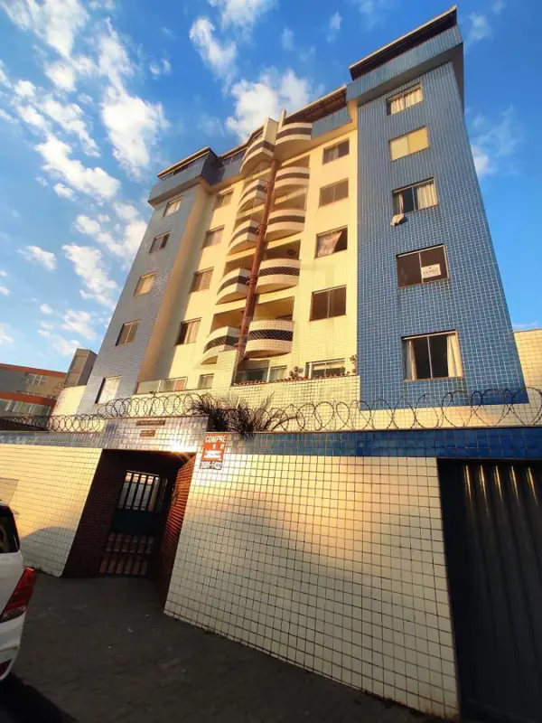 Apartamento 3 quartos 2 banheiros 45m²
