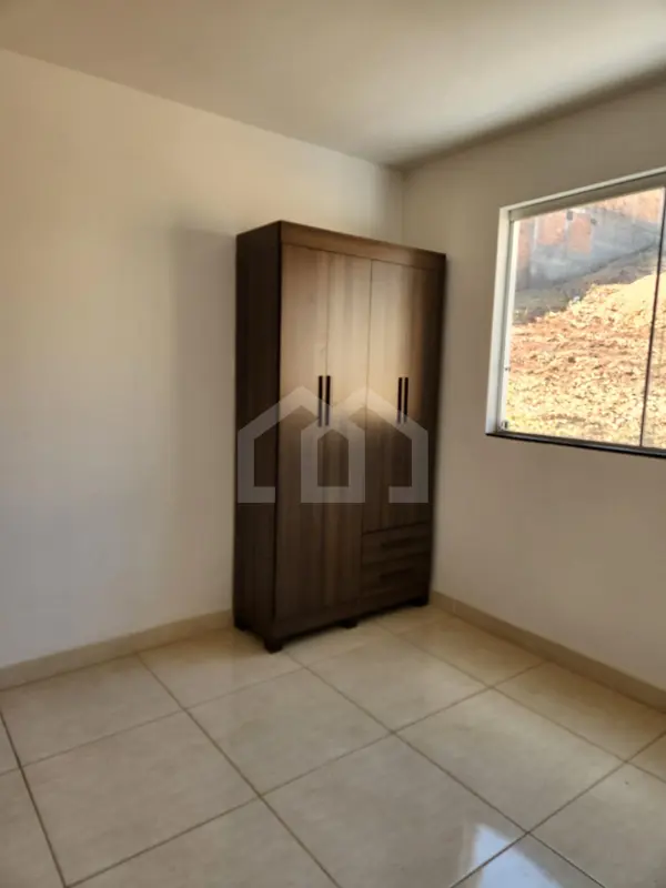 Apartamento 2 quartos 1 vaga 52m²