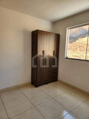 Apartamento 2 quartos 1 vaga 52m²