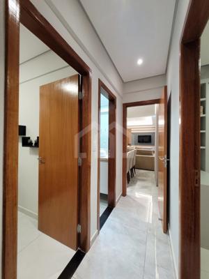 Apartamento 3 quartos 1 vaga 85m²