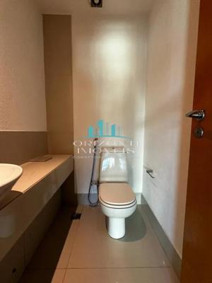 Apartamento 4 quartos 5 banheiros 