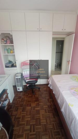 Apartamento 3 quartos 2 banheiros 150m²
