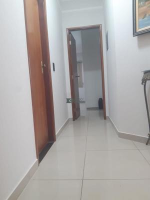 Apartamento 3 quartos 1 banheiro 149m²