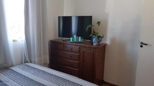 Apartamento 3 quartos 2 banheiros 