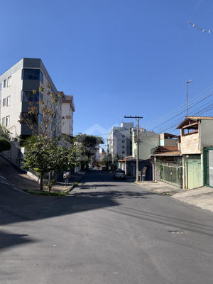 Apartamento 3 quartos 2 vagas 60m²