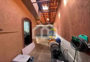 Casa 3 quartos 2 vagas 200m²
