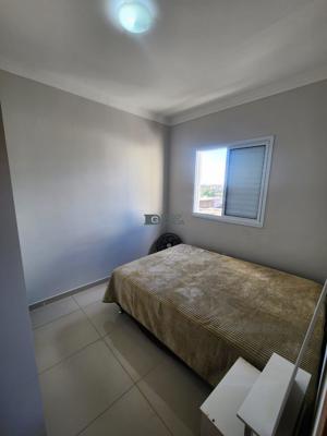 Apartamento 2 quartos 1 banheiro 48m²