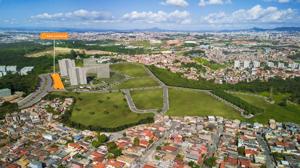 Apartamento 39 a 52m²