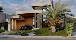 Apartamento 3 quartos 4 banheiros 207m²