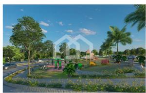 Lote-Área-Terreno 360,42m²