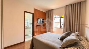 Casa 6 quartos 2 vagas 279m²