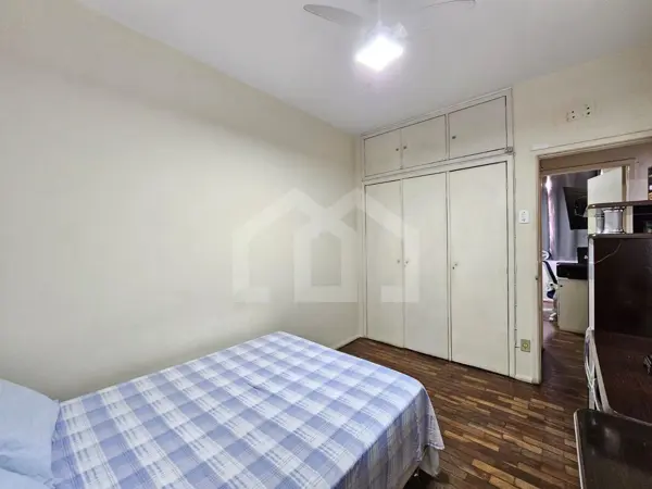 Apartamento 3 quartos 1 vaga 100m²
