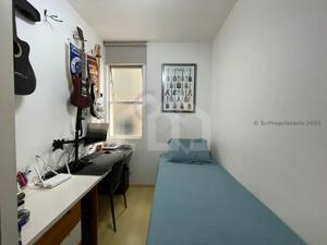 Apartamento 3 quartos 1 vaga 73m²