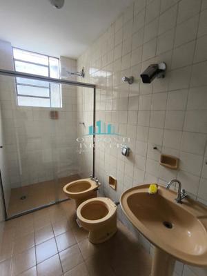 Apartamento 3 quartos 2 banheiros 137m²