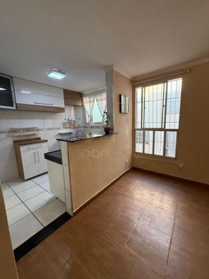 Apartamento 2 quartos 1 banheiro 45m²
