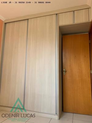Apartamento 3 quartos 2 banheiros 187m²