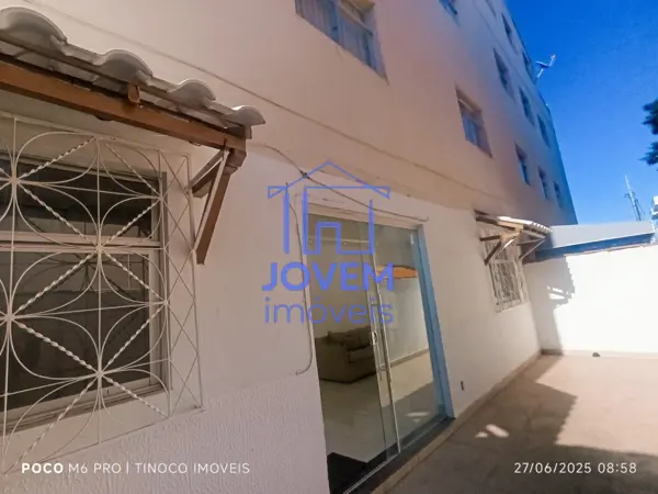 Apartamento 3 quartos  banheiros 205m²