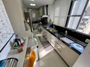 Apartamento 3 quartos 2 vagas 108m²
