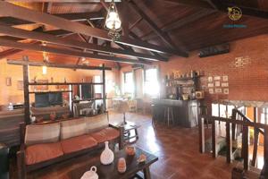 Casa 5 quartos 5 banheiros 555m²