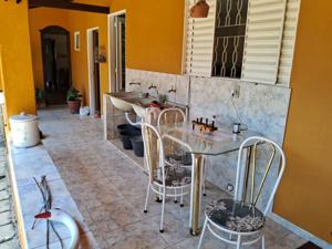 Sítio 4 quartos 10 vagas 135m²