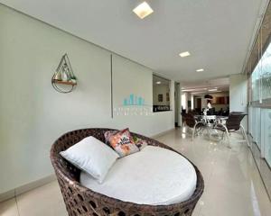 Apartamento 4 quartos 2 banheiros 
