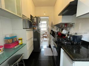 Apartamento 3 quartos 1 vaga 73m²