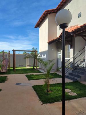 Apartamento 2 quartos 1 banheiro 67m²