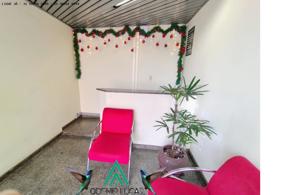 Apartamento 2 quartos 1 banheiro 48m²
