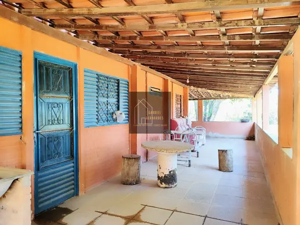 Apartamento 3 quartos 1 banheiro 22770m²