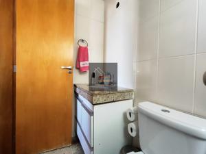 Apartamento 3 quartos 2 banheiros 138m²