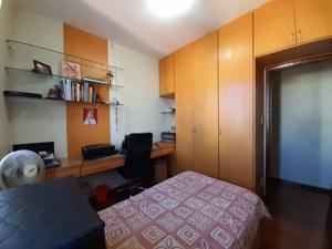 Cobertura 4 quartos 2 vagas 216,53m²
