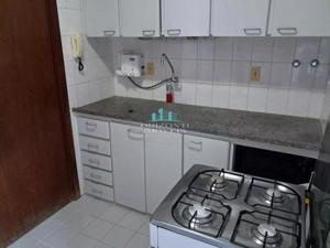 Apartamento 2 quartos 2 banheiros 