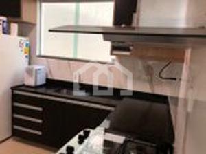 Casa 3 quartos 4 vagas 160m²
