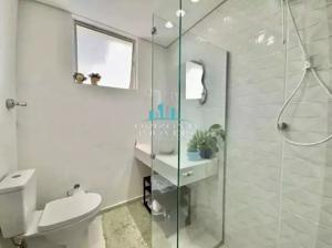 Apartamento 3 quartos 1 banheiro 