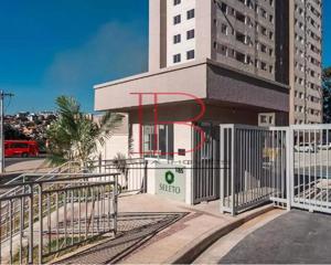 Apartamento 3 quartos 2 banheiros 