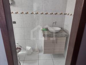 Casa 3 quartos 4 vagas 200m²