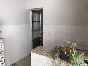 Casa 2 quartos 2 banheiros 
